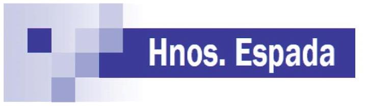 Hnos. Espada